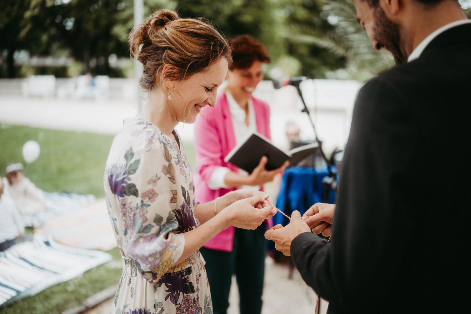 HochzeitfotovonDennis Wiese